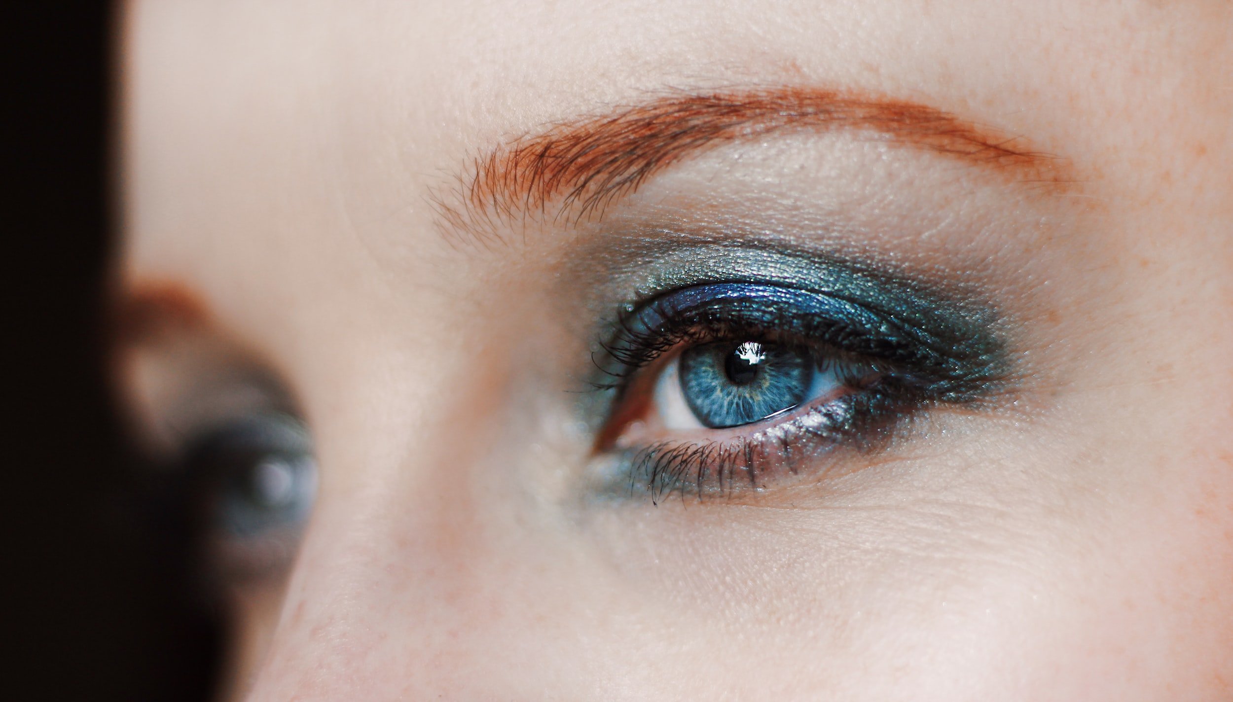 Beginner's Guide to Winged Eyeliner