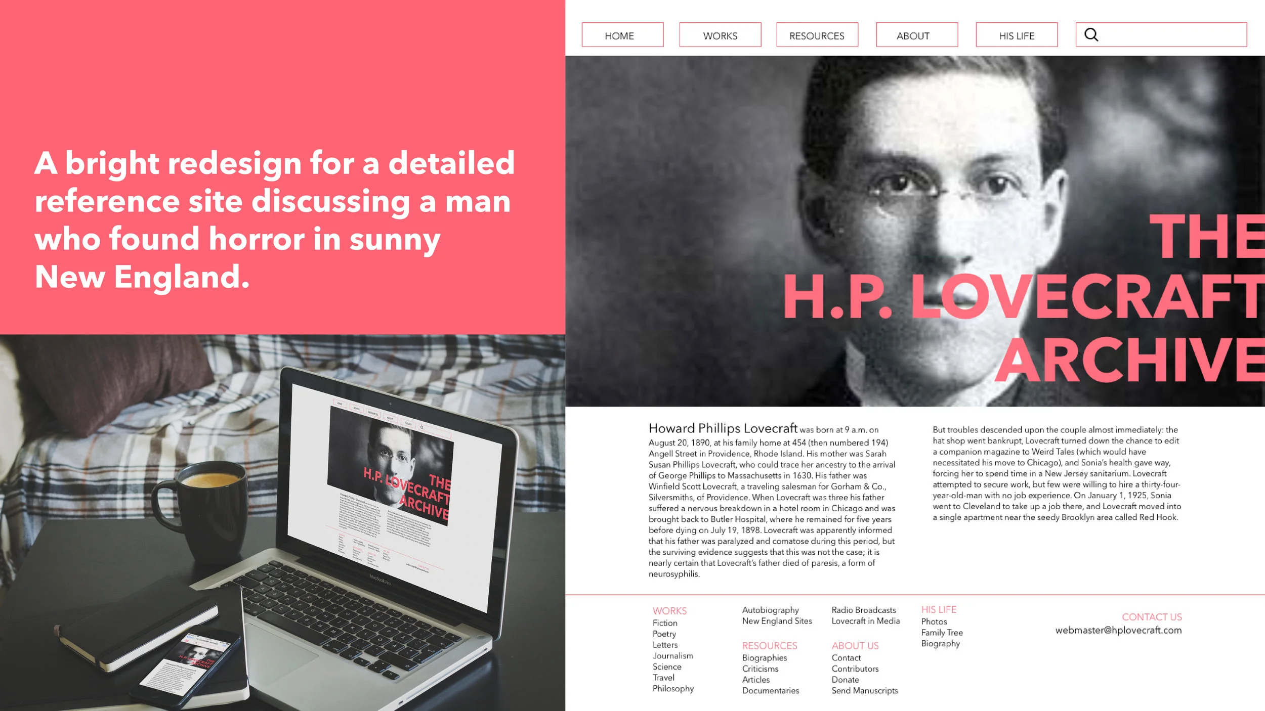 HPLovecraft Project.jpg