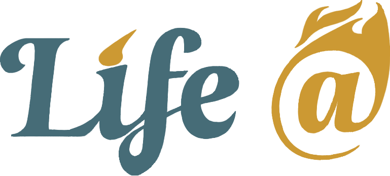 Logo for Life @