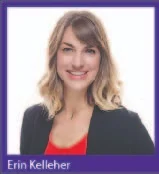 Hinman &amp; Carmichael LLP Names Erin Kelleher Partner and Welcomes Gillian Garrett and Tsion “Sunshine” Lencho to the Firm 
