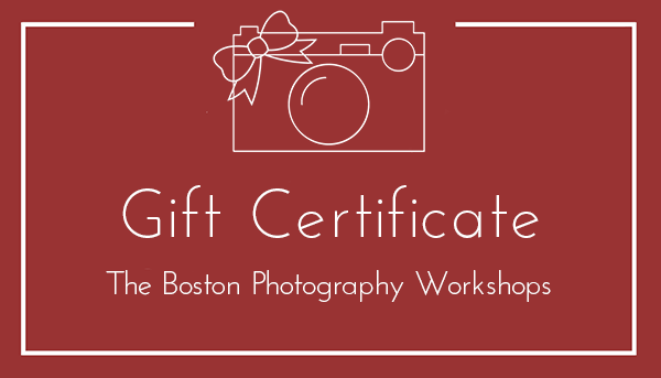Digital Gift Certificates