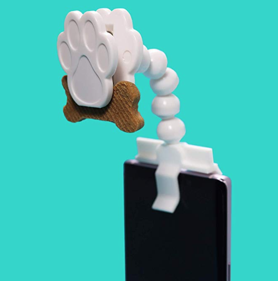 FlexyPaw Treat Clip