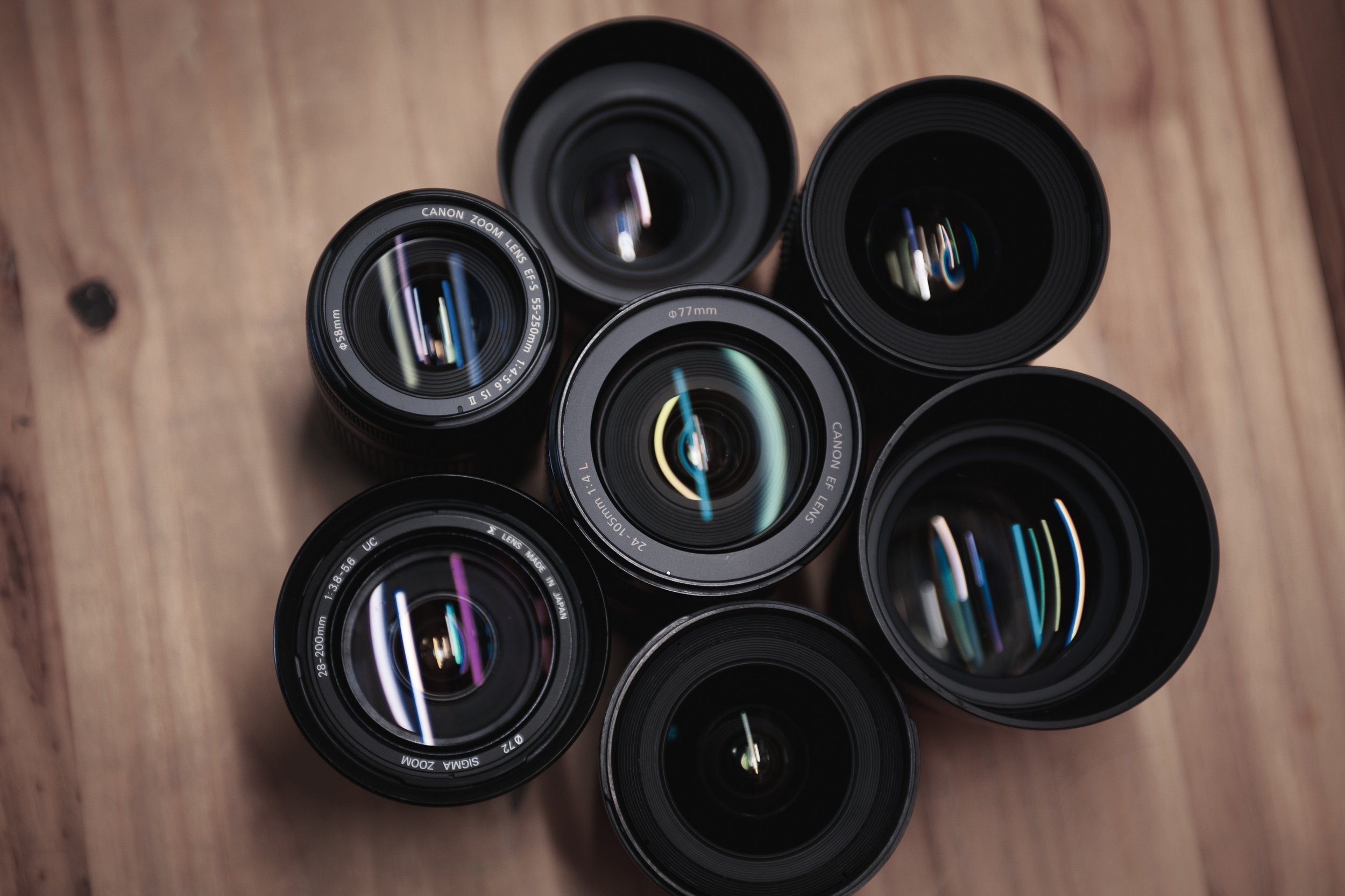 mooi frequentie Romanschrijver Boston Photography Workshops-News-Buying Guide: Your Next Lens