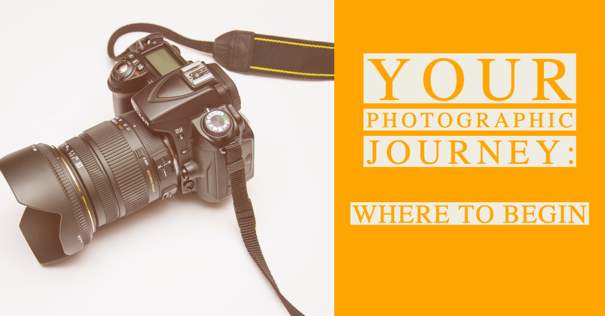 Boston Photography Photographic Journey Where to Begin