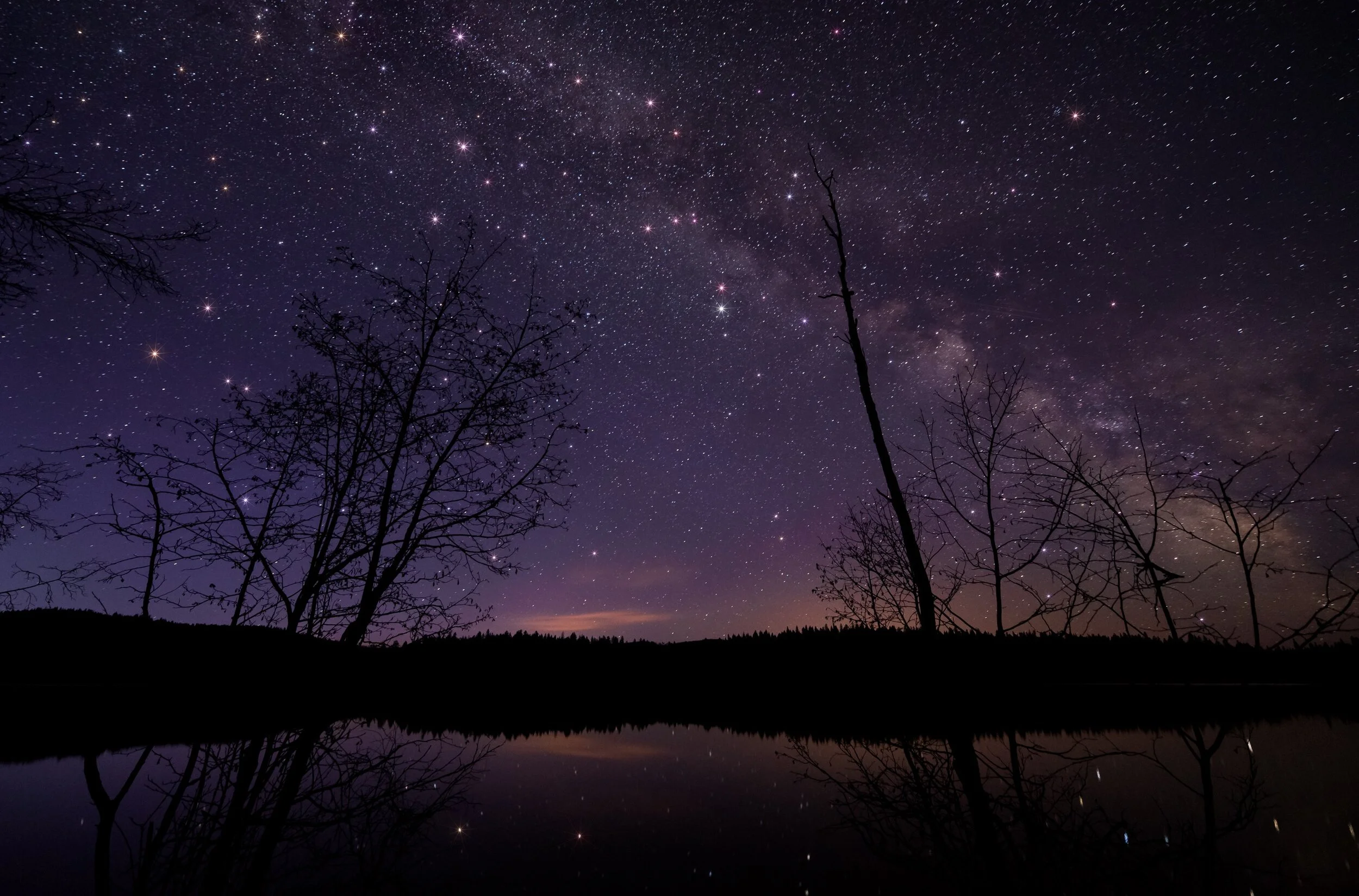 Online | Astrophotography Explained