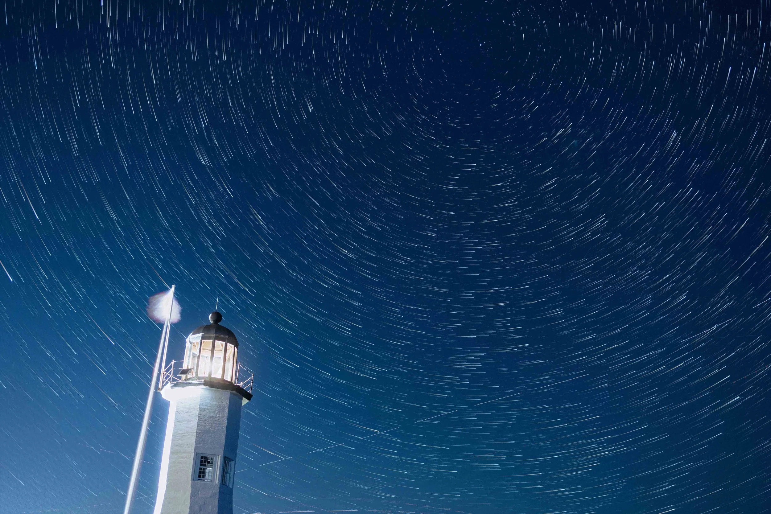 One Night Astrophotography Workshop