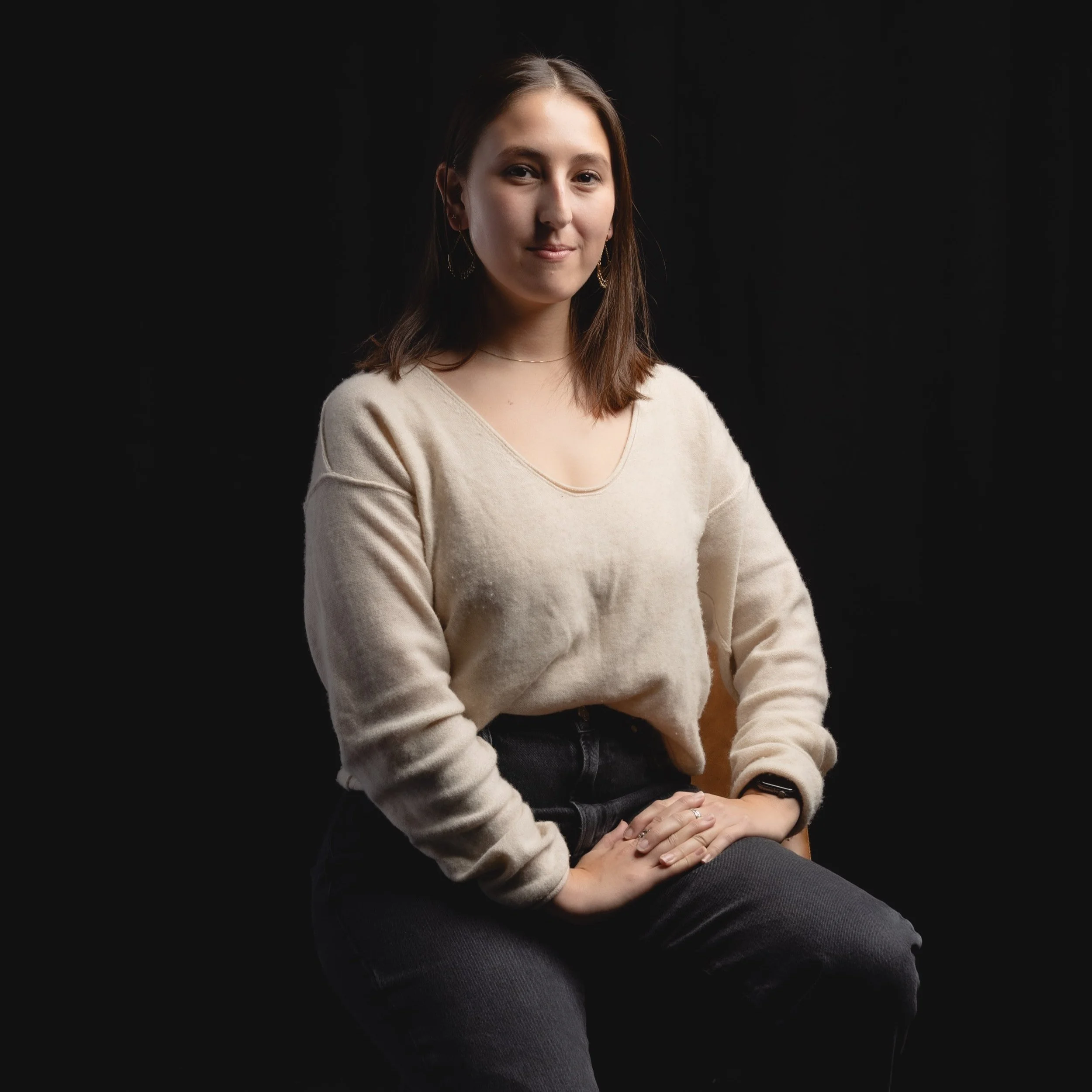 Portraiture: One Light Setups