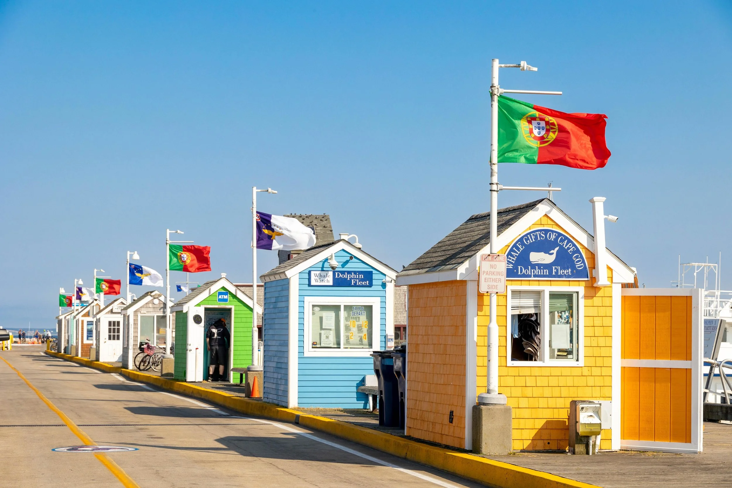 Capture the Cape: Provincetown