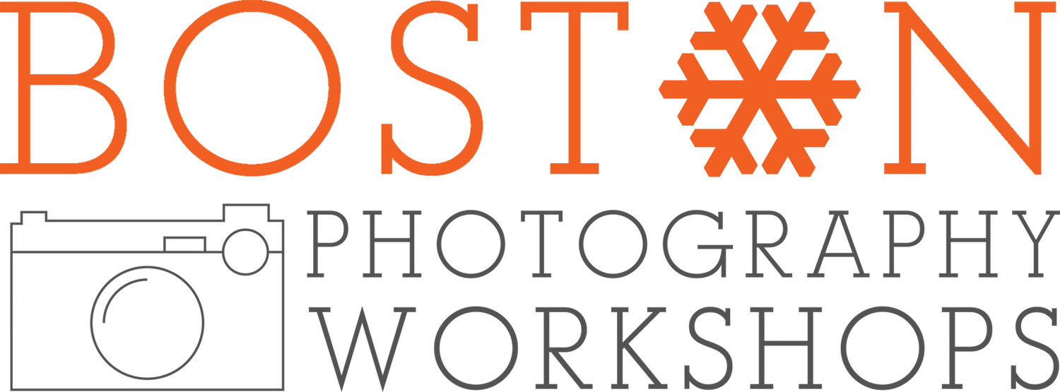 Boston Photography Rental