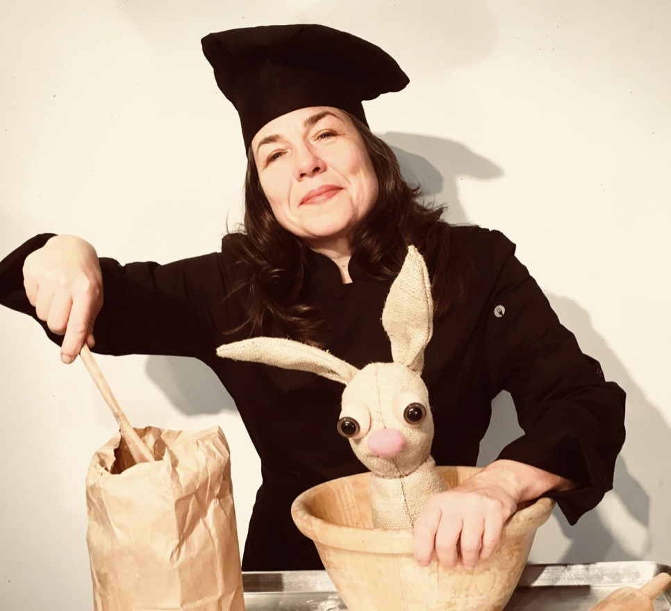 Sarah Nolen /Puppets The Fairy Tailors
