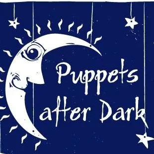 Puppets After Dark Puppet Slam!