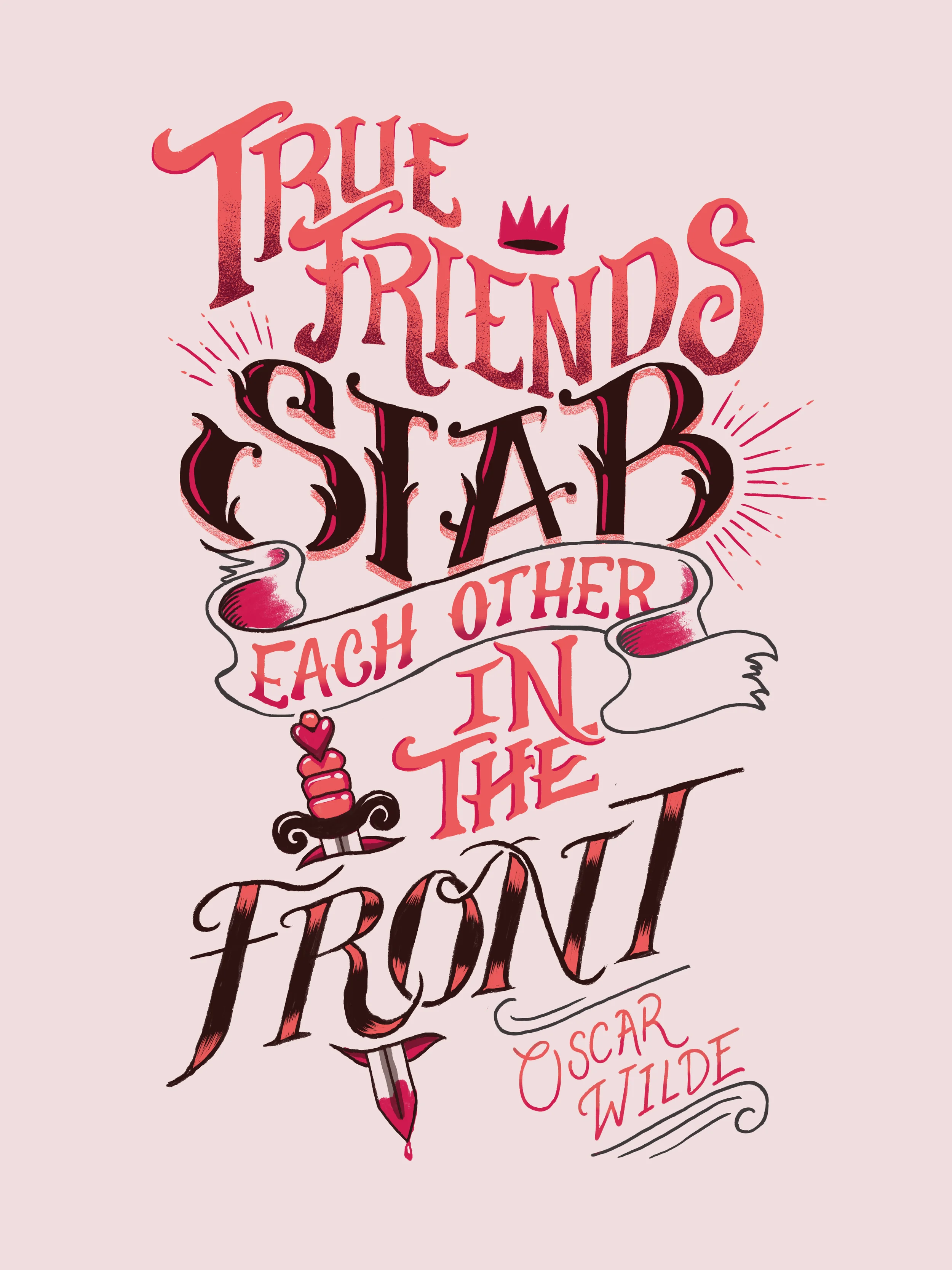 True Friends