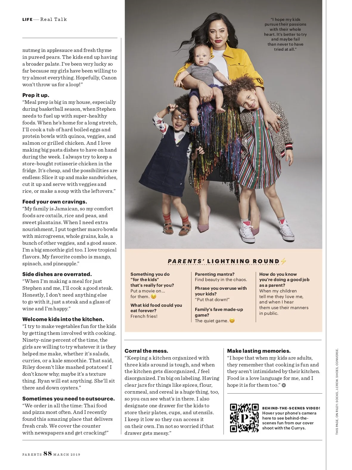Editorial Every Child Needs Nourishment >> Editorial Jenn Bonnett Fashion Wardrobe Stylist Editorial Every Child Needs Nourishment >> Editorial Jenn Bonnett Fashion Wardrobe Stylist