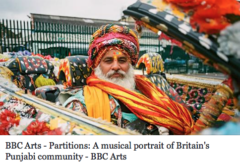"Partitions"