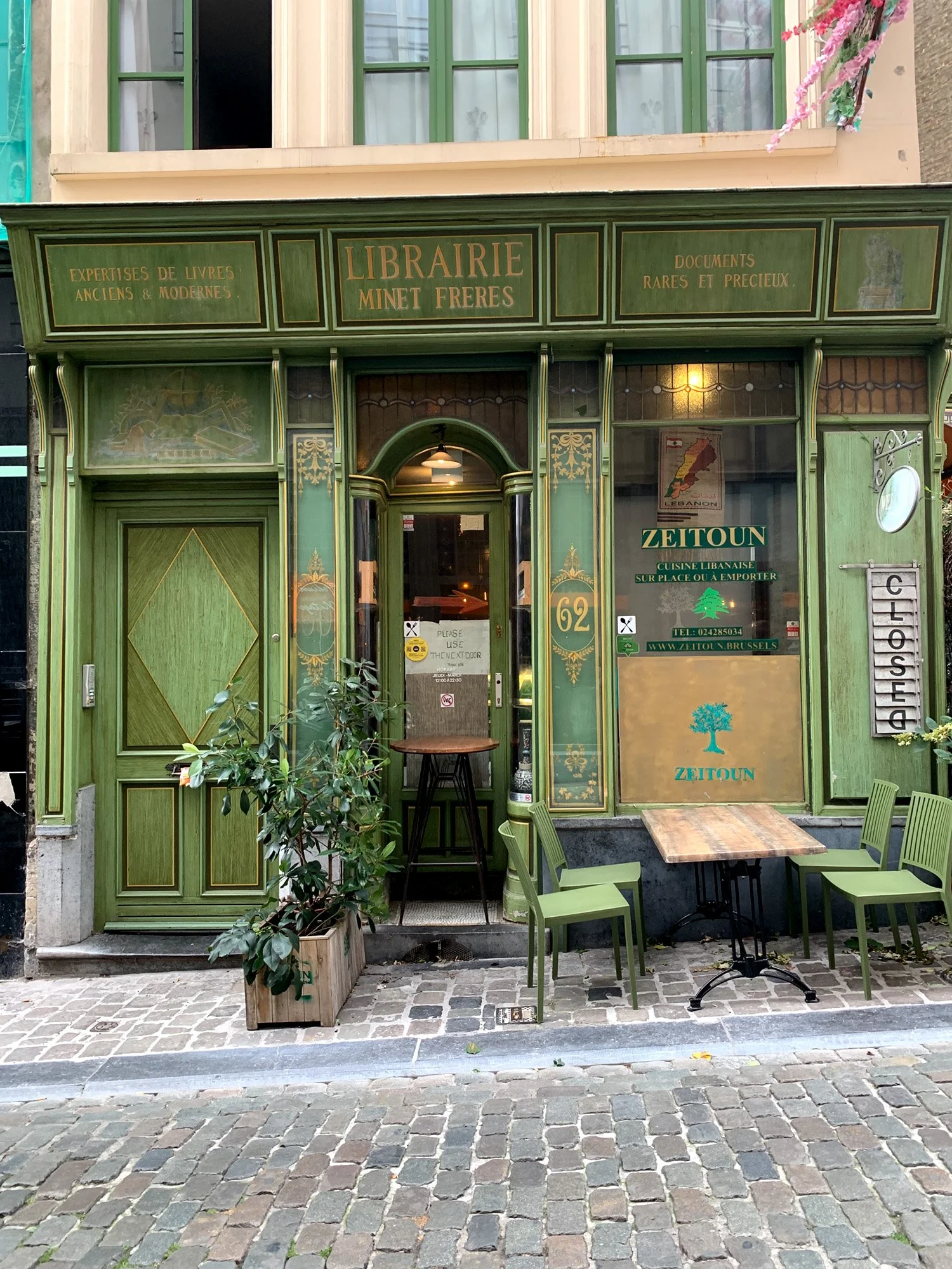 Brussels