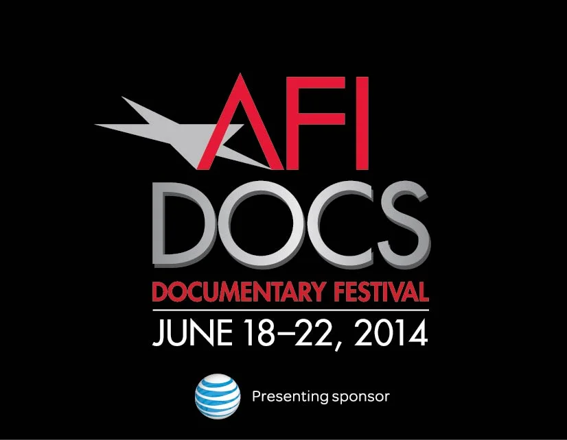 US Premiere at AFI Docs, NYC Premiere at HRWFF