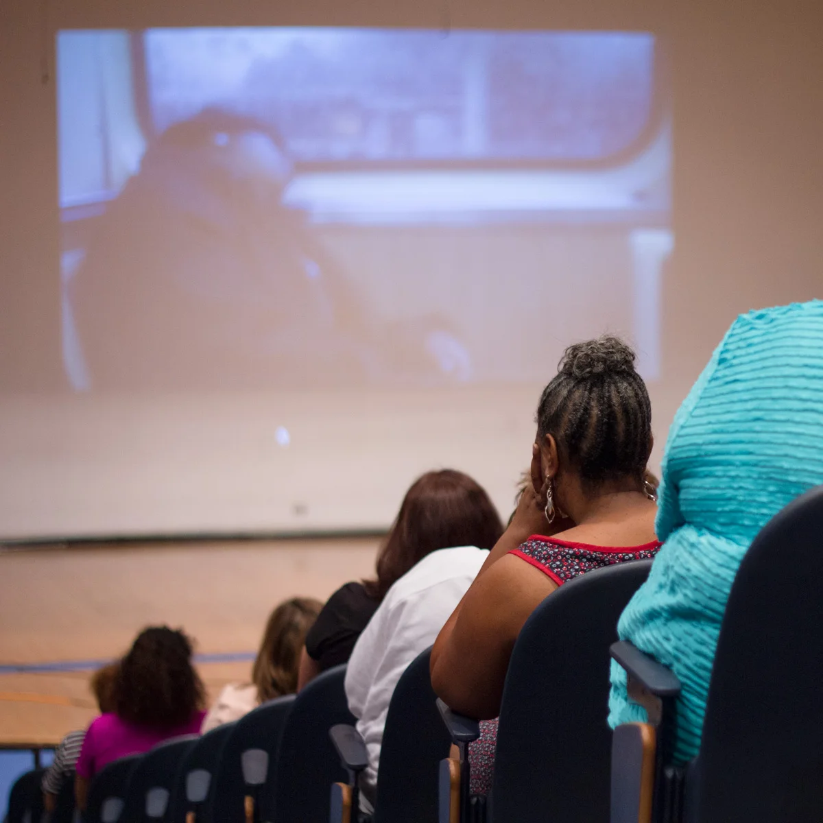 Homeless Liaison Training Features The Homestretch