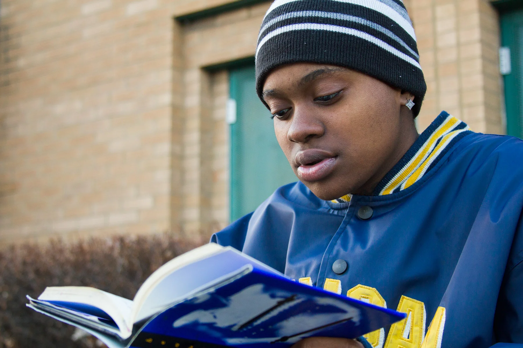 The Fight to #EndYouthHomelessness - Online and On Capitol Hill