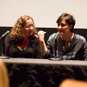 The Fledgling Fund Supports The Homestretch