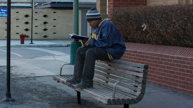 Broadcast Premiere on Independent Lens | PBS