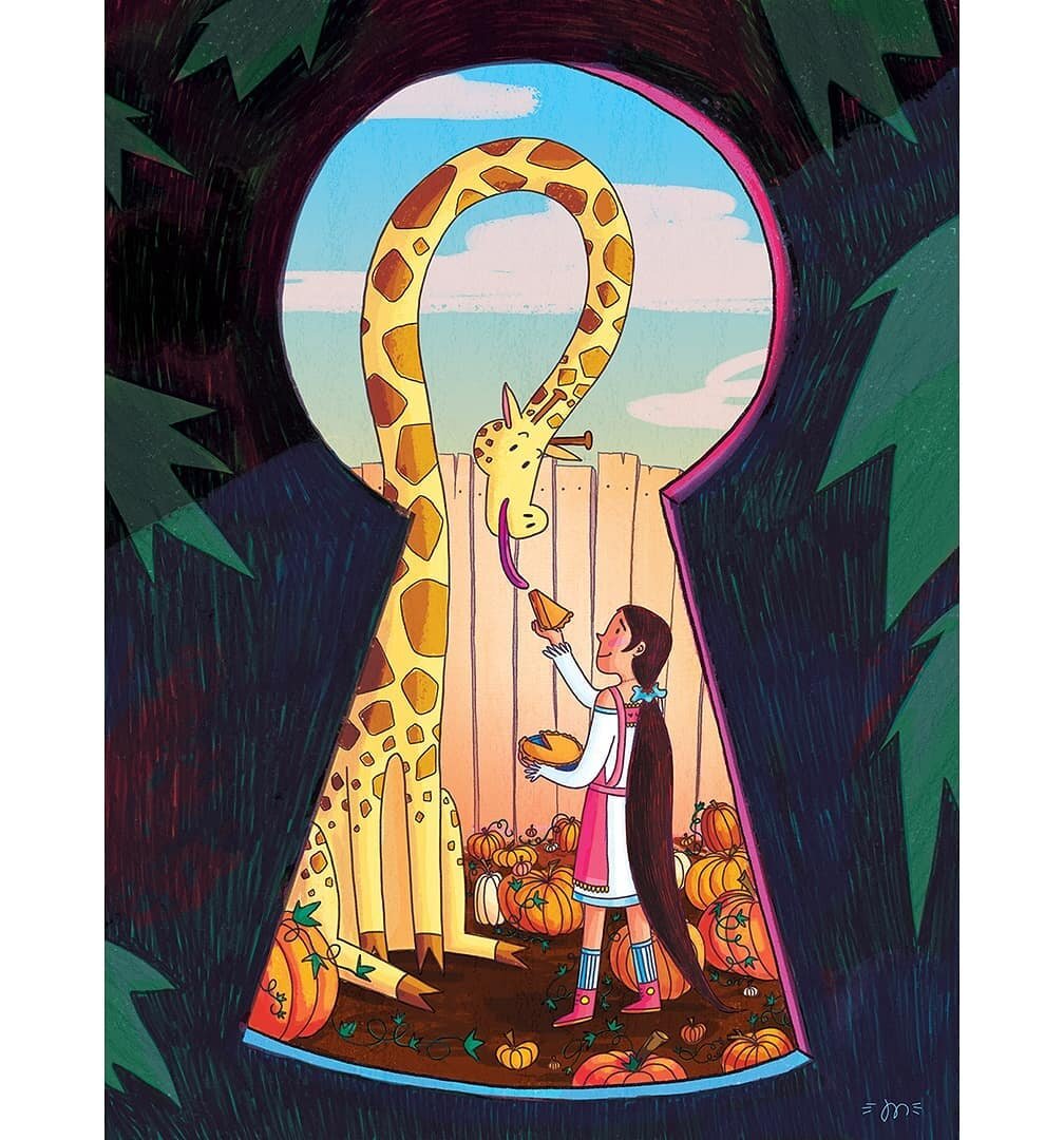 π§π¦π Thinking up some stories for these two.
#illustratorsoninstagram #illustration #artistsoninstagram #kidlitart #photoshopart #scbwi #characterdesign #giraffe #adobefresco #digitalart #art #childrensbooks #picturebookart #picturebooks #womenwh