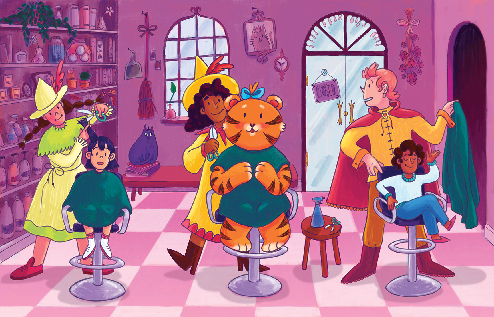 Witchy Tiger Salon Maggie Caton LOWRES.png