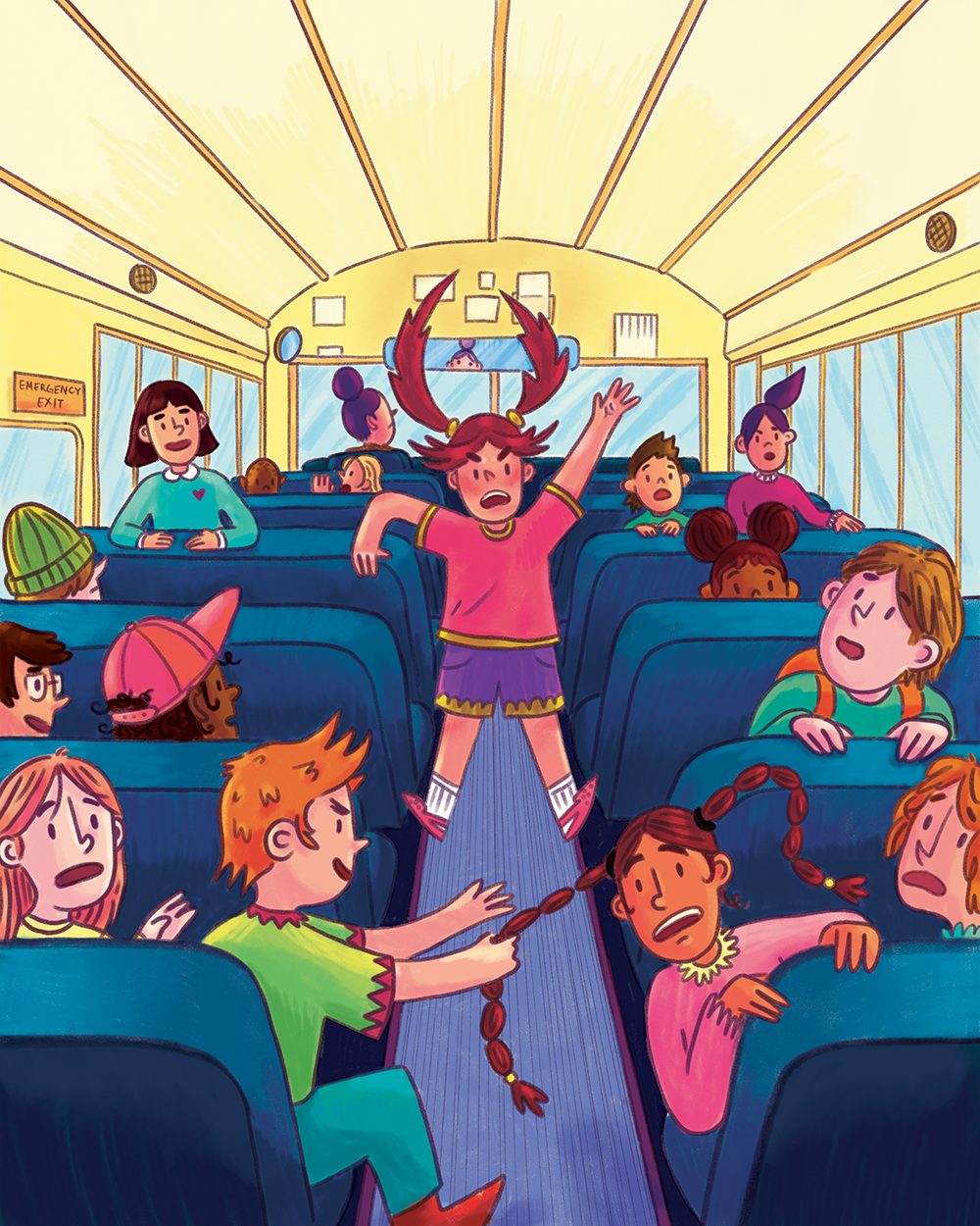 Bus fight Maggie Caton LOWRES.png