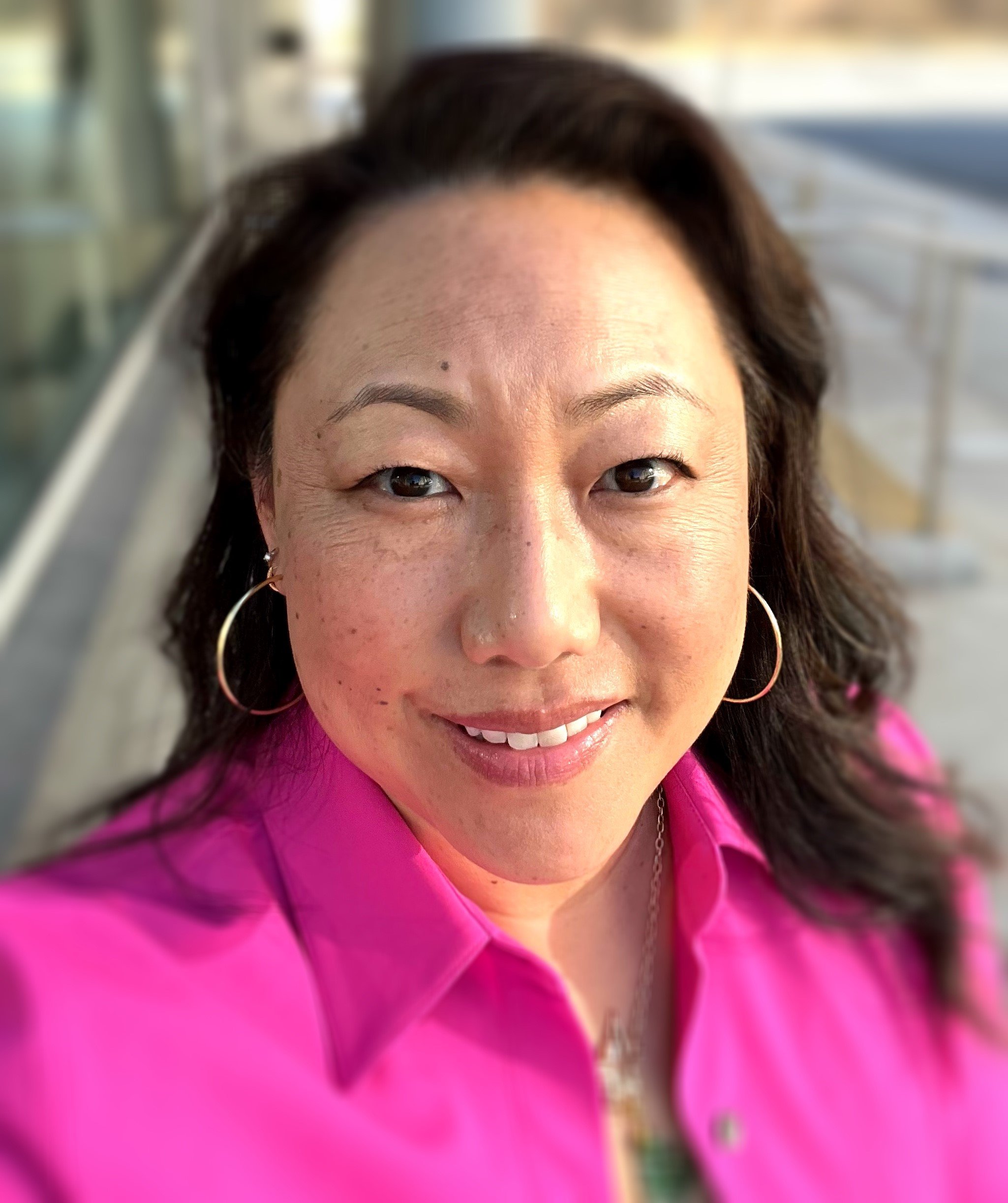 Pam Loh, Attorney