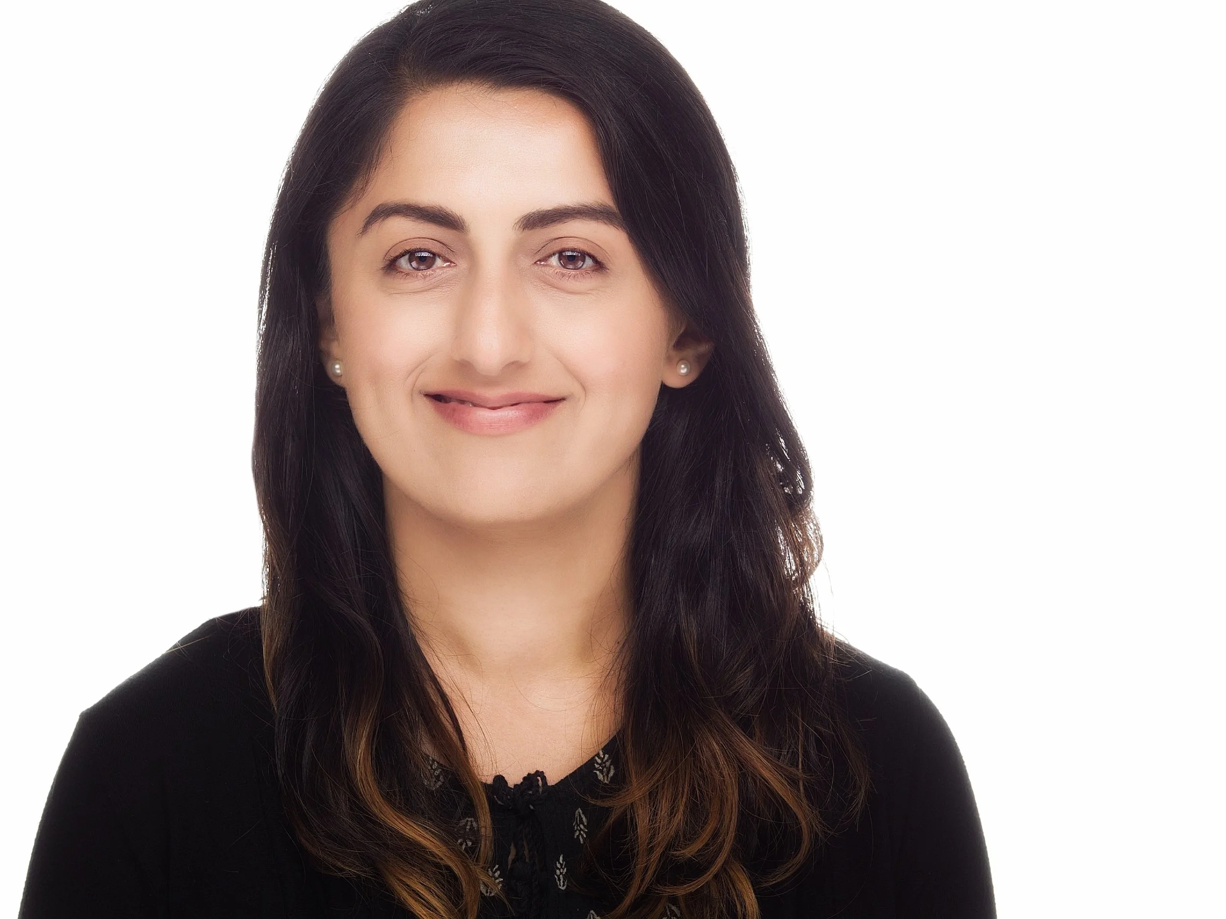 Alieza Ali, Board Member