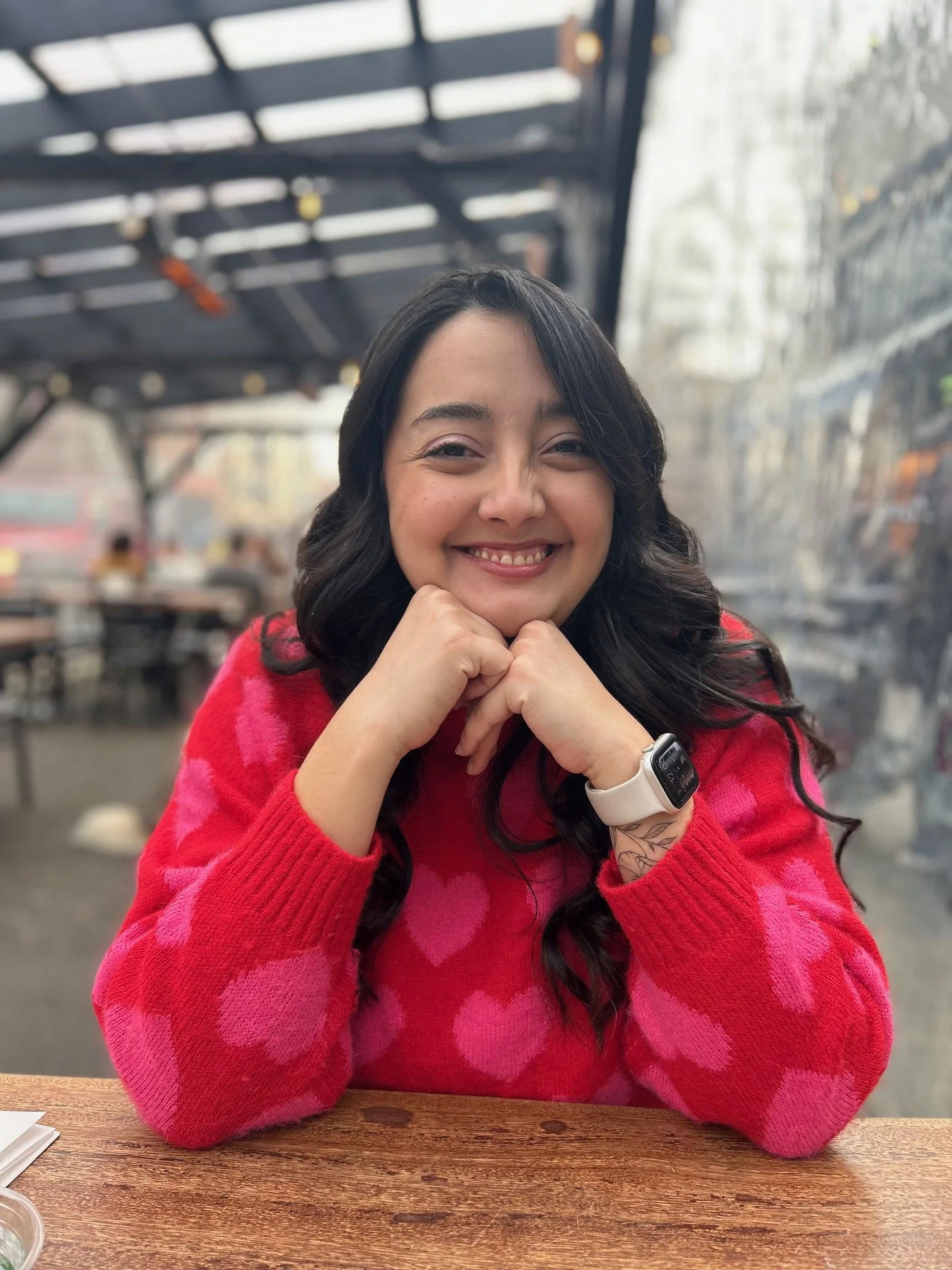 Edna Enriquez, Attorney