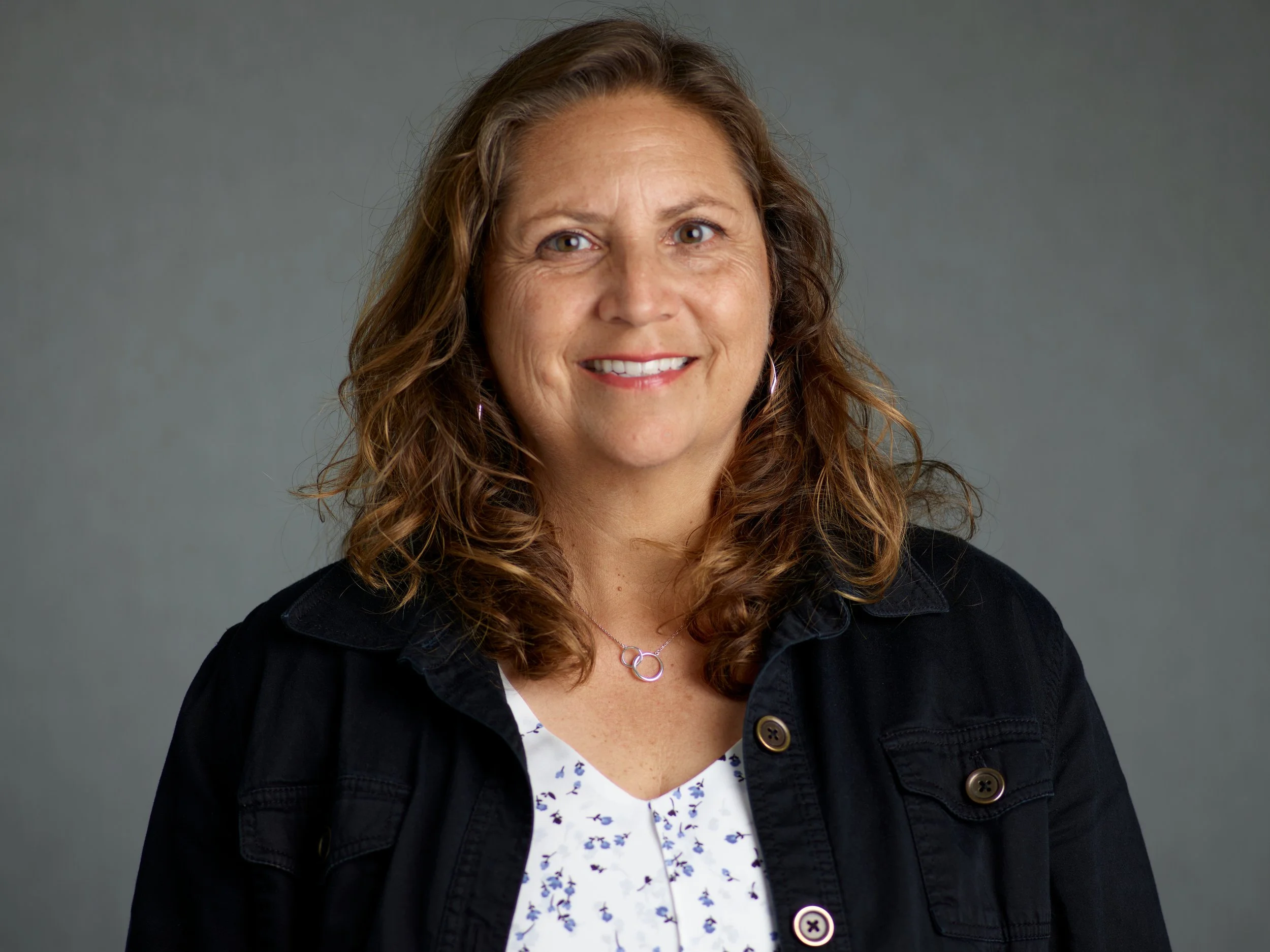 Chach Duarte White, Director of Legal Services