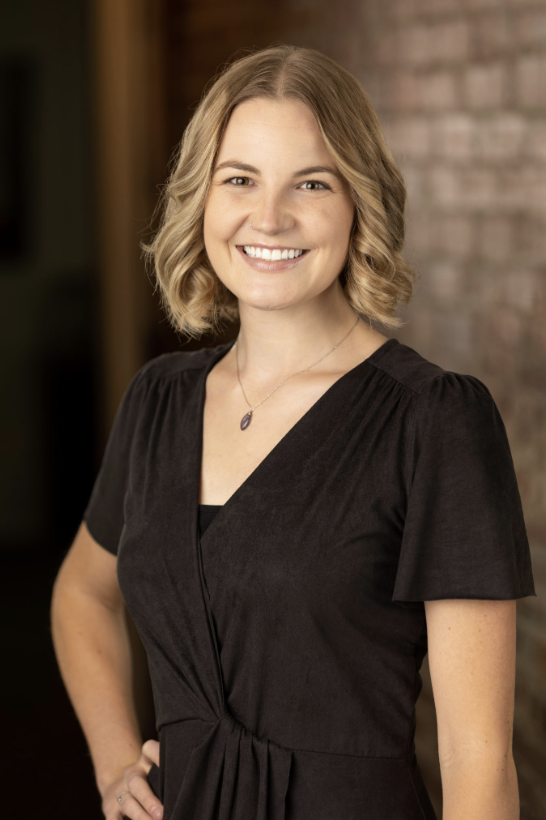 Caitlyn Wallace, Attorney