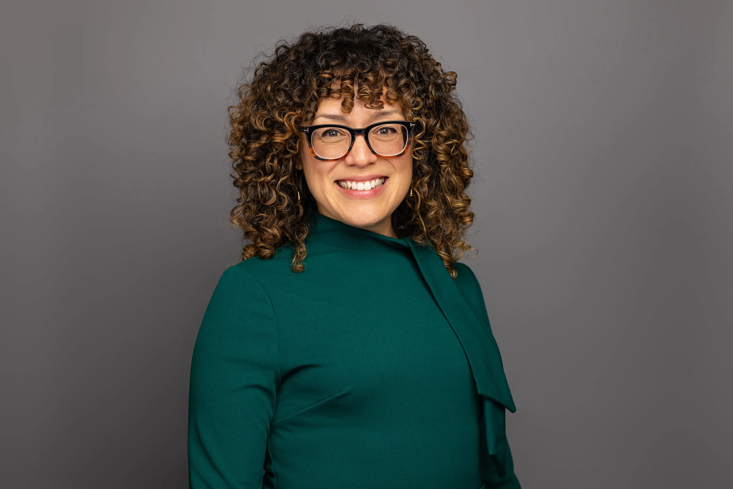 Yohana Valdez, Supervising Immigration Attorney