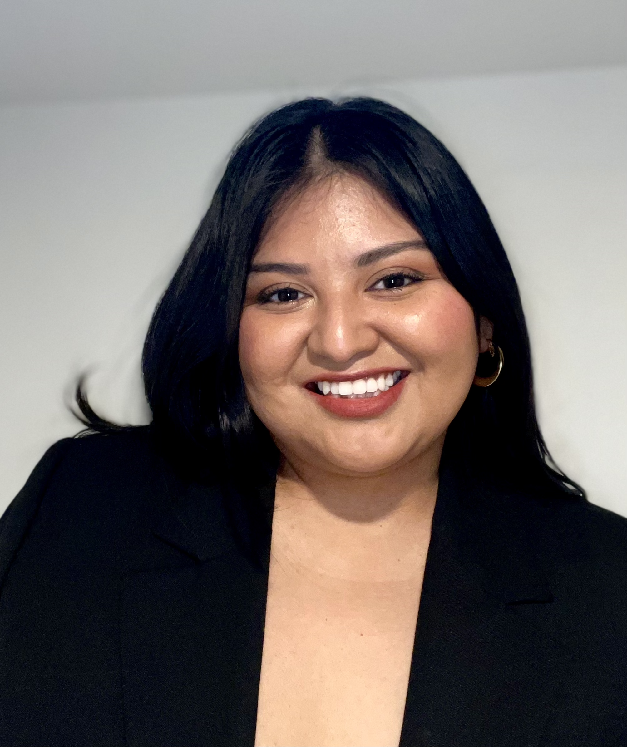 Olivia Perez, Attorney