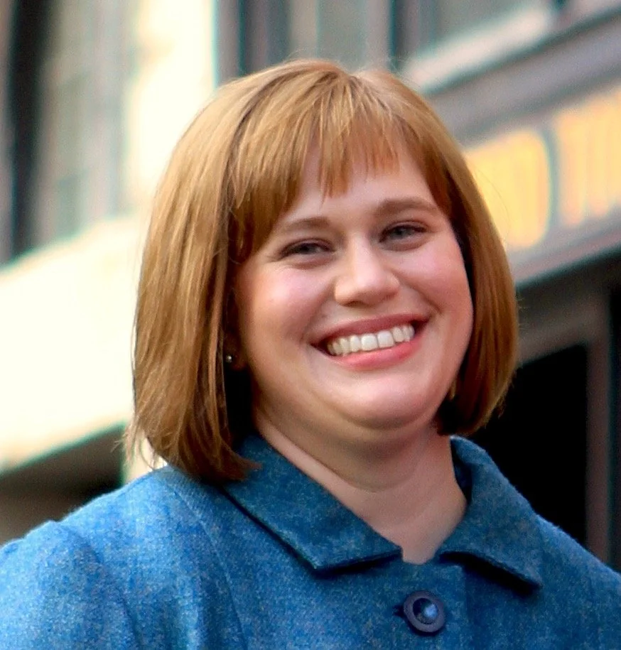 Abra Conitz, Supervising Attorney