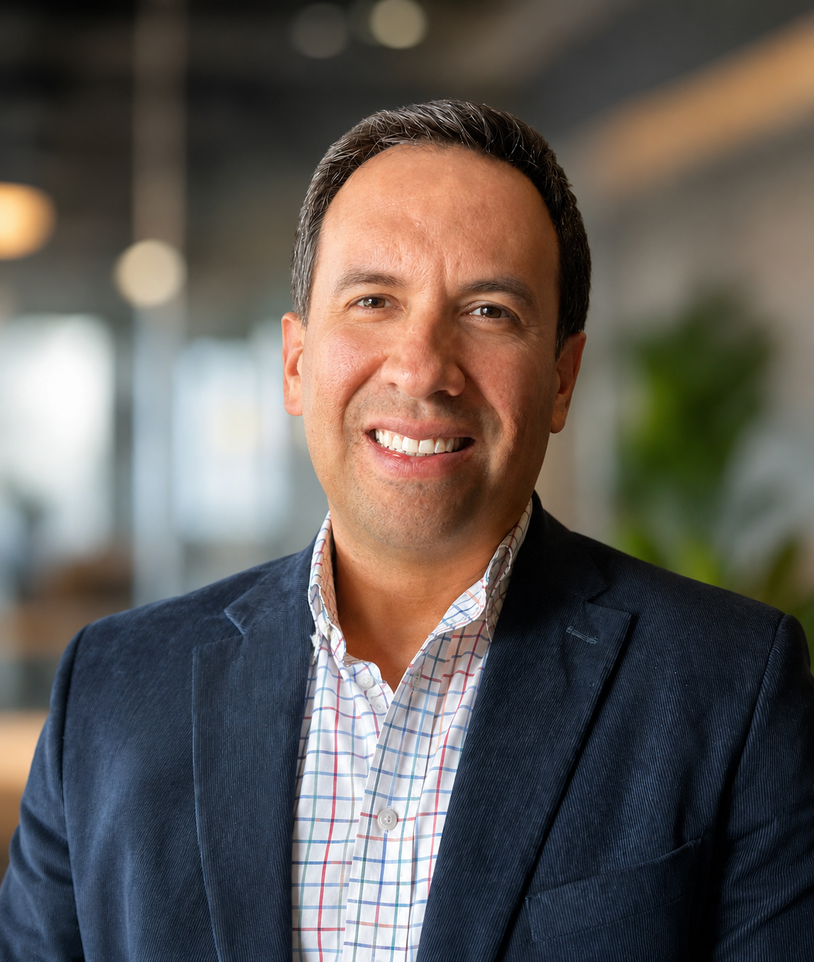 Christian Calle, Board Member