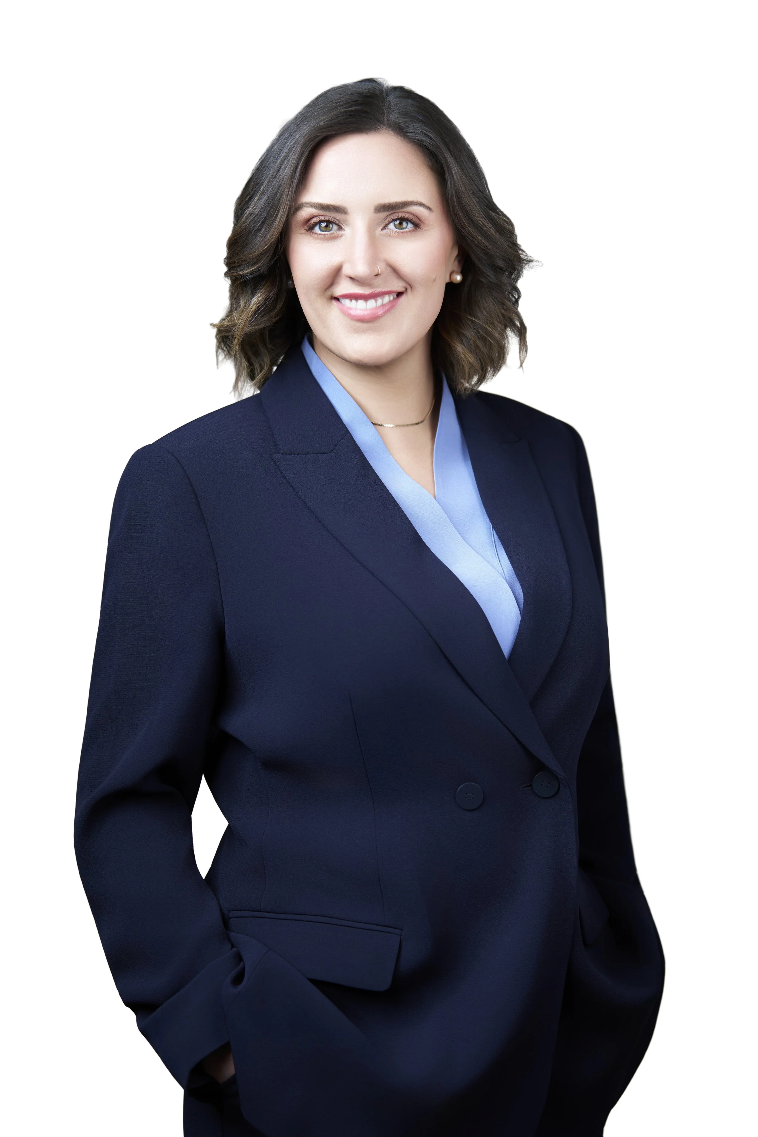 Alexandra Lynch, Board Member