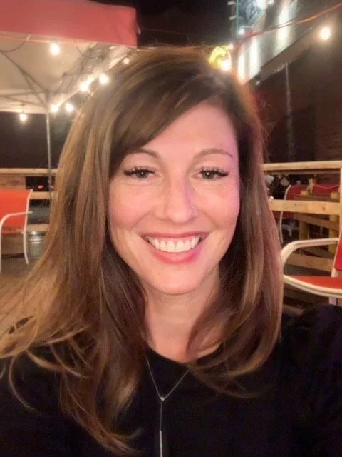 Kristen Brennan, Board Member