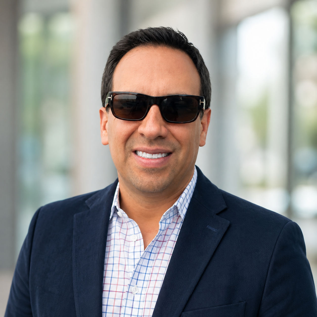 Christian Calle, Board Member