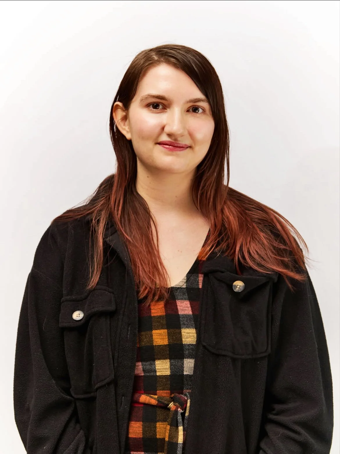 Sage Dews, Policy Fellow