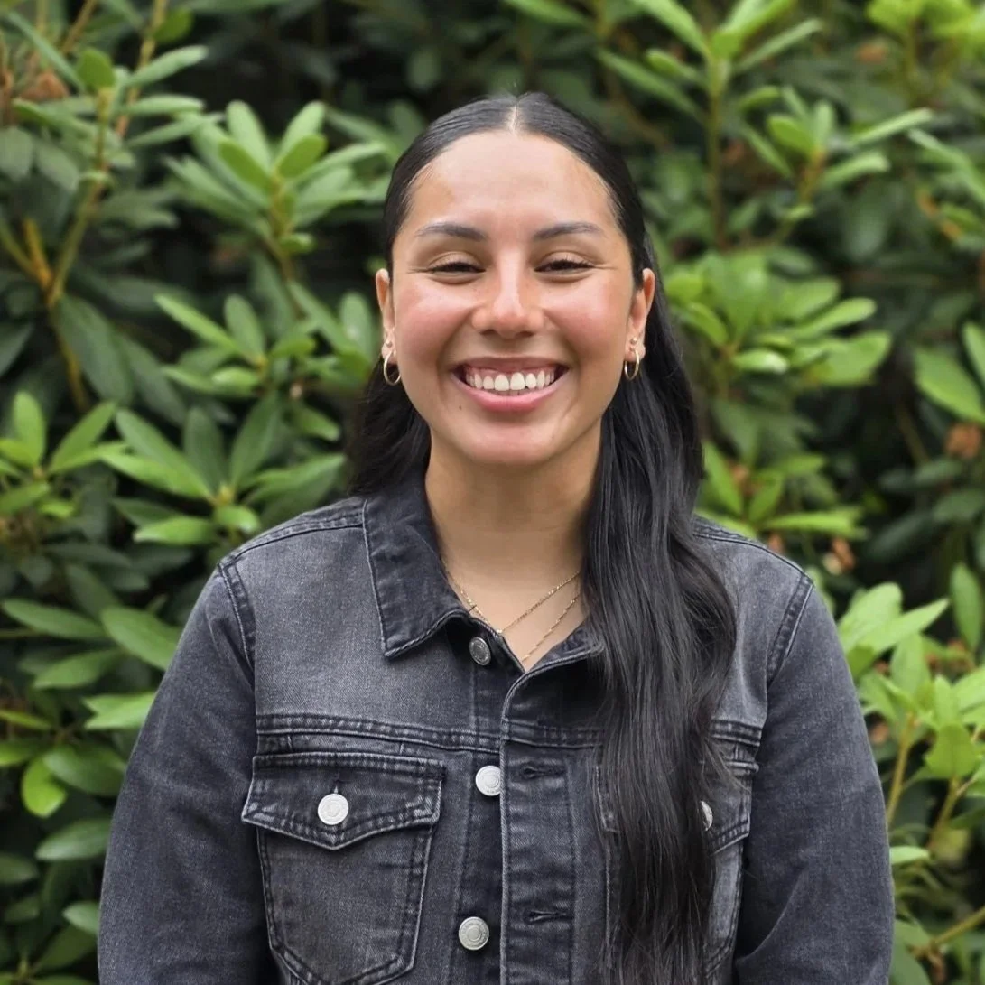Jasmin Morales, Legal Assistant