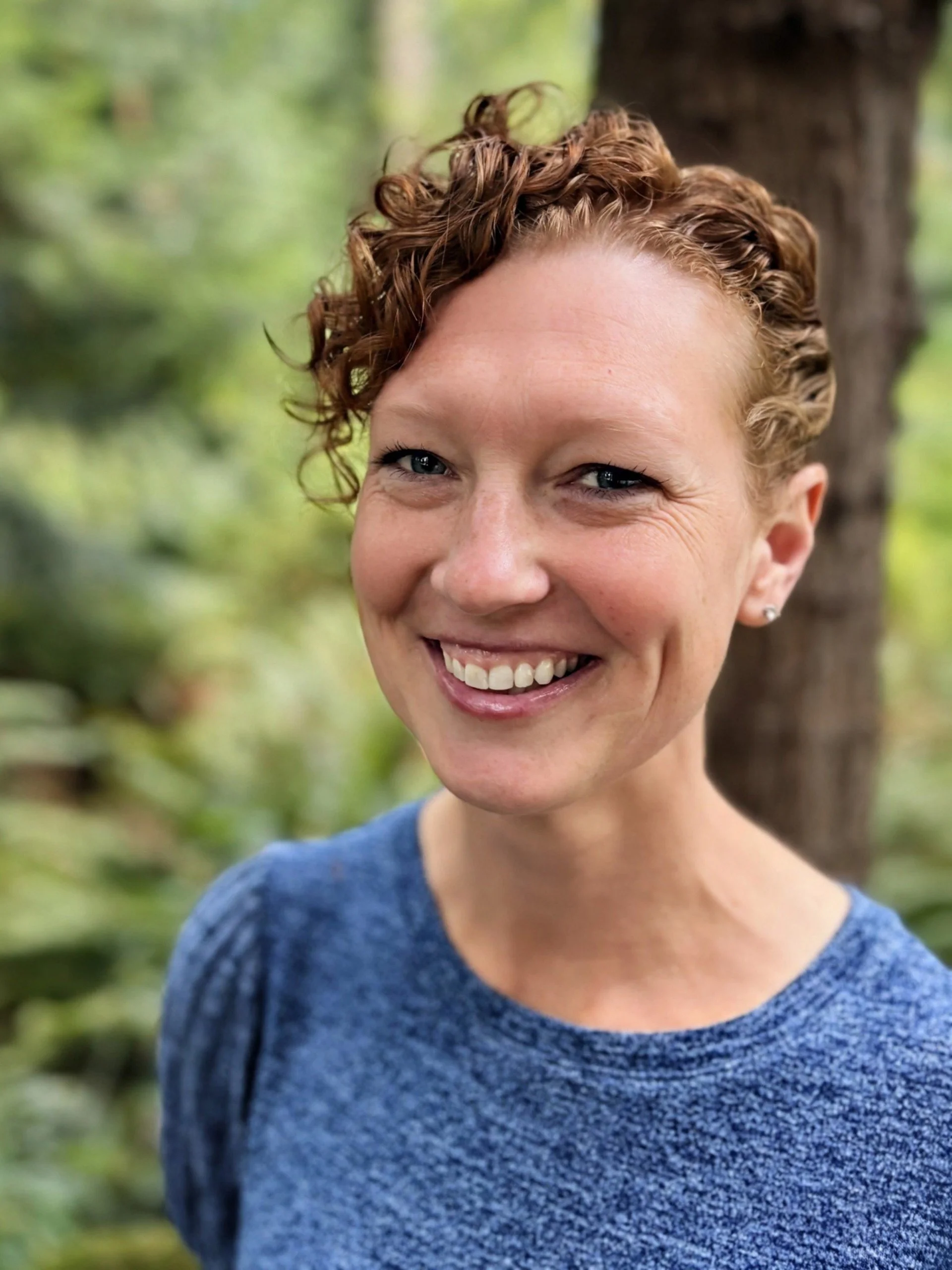 Hillary Larsen, Attorney