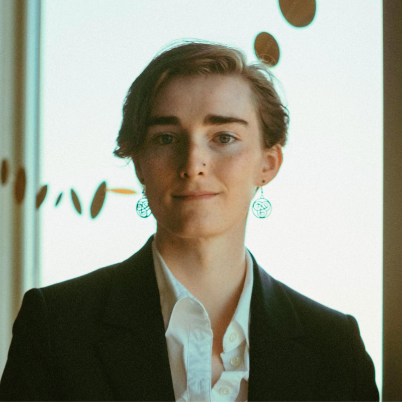 Jamie Eymann, Attorney