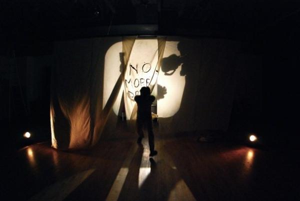 Solo Performance
