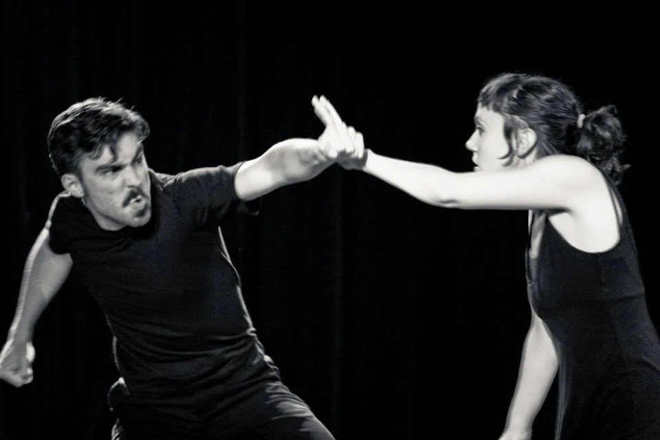 Dance Tribute To David Lynch