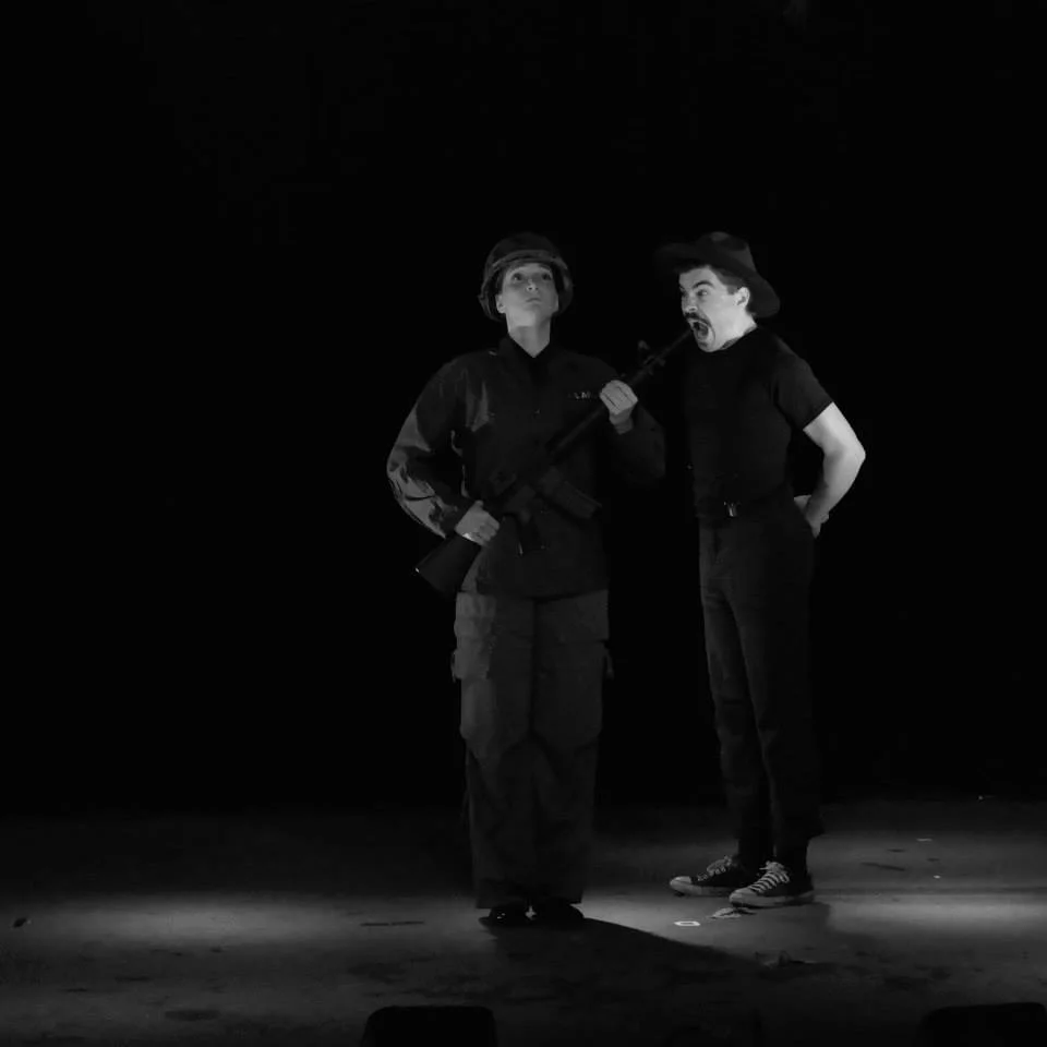 Dance Tribute to Bjork