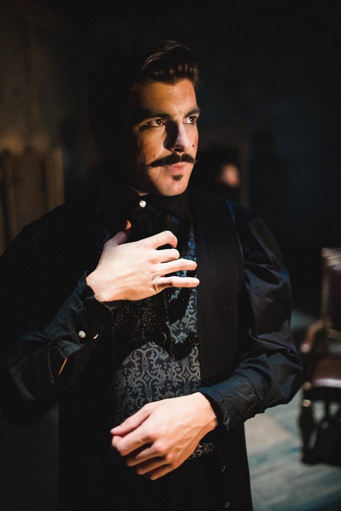 Lord Rivers