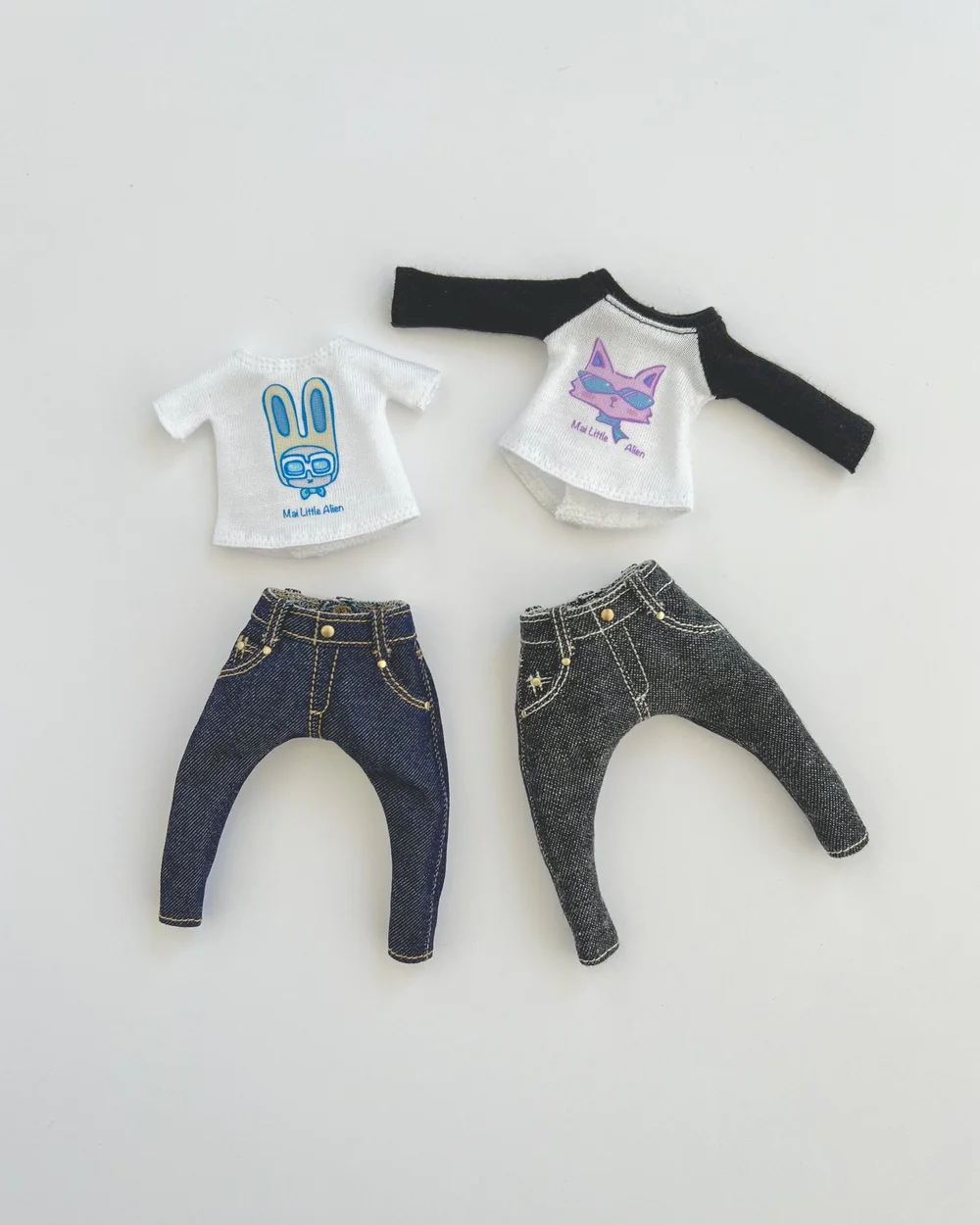 おしゃれな普段着！