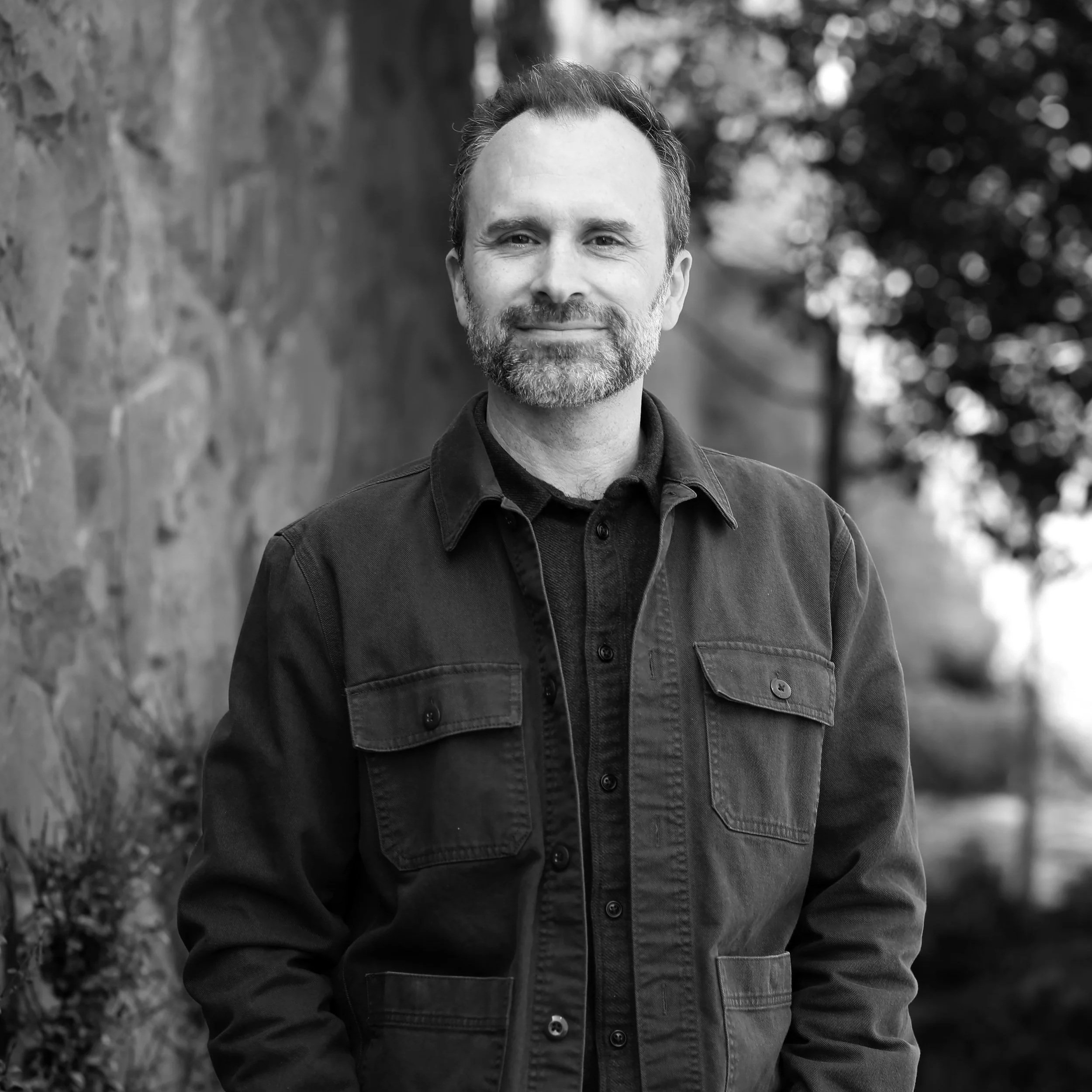 Devin O'Neal - Director of Development + Client Relations