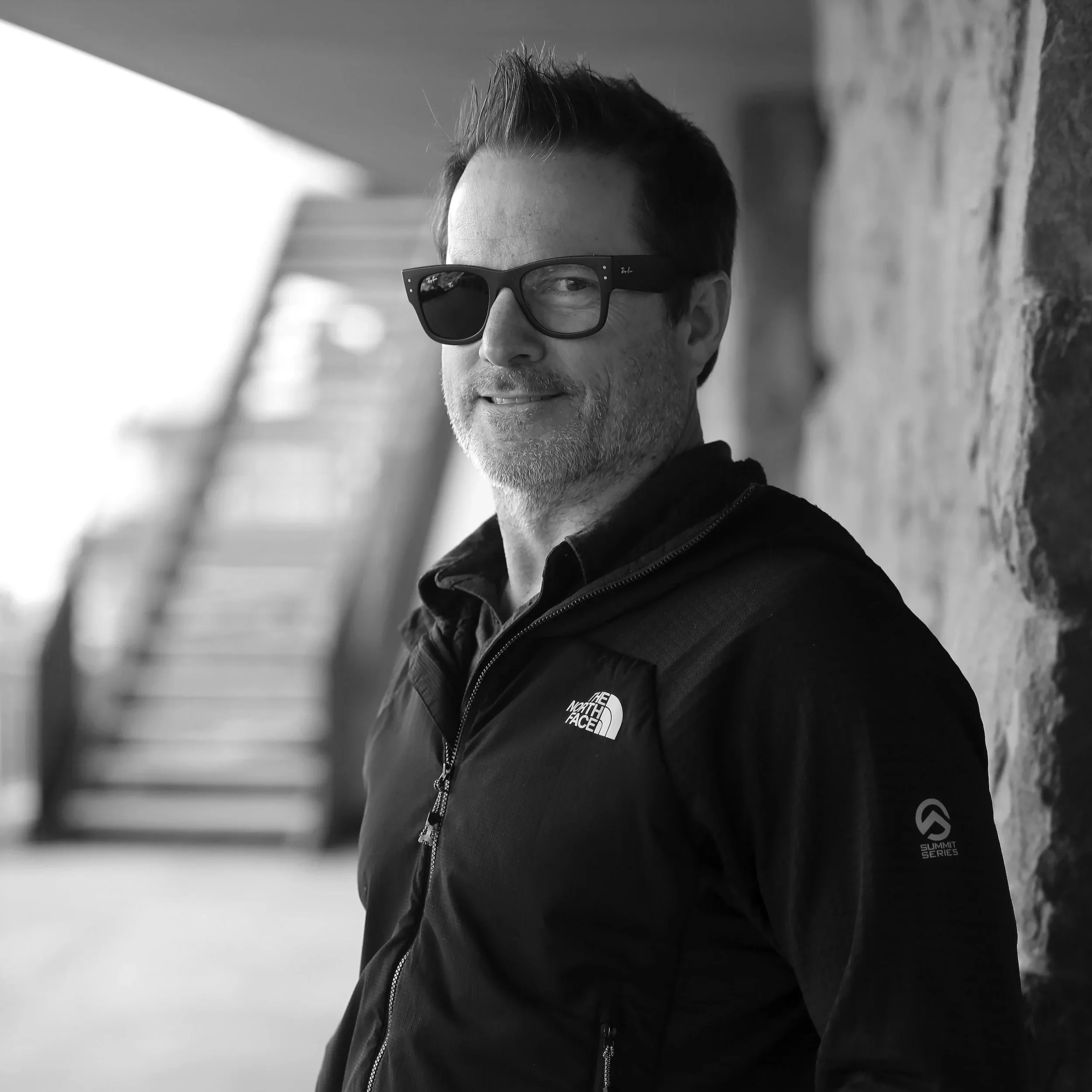 Todd Hertner - Service + Special Projects Manager